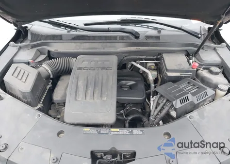 2013 Chevrolet Equinox Ls from USA, damaged, VIN 2GNALBEKXD6246012